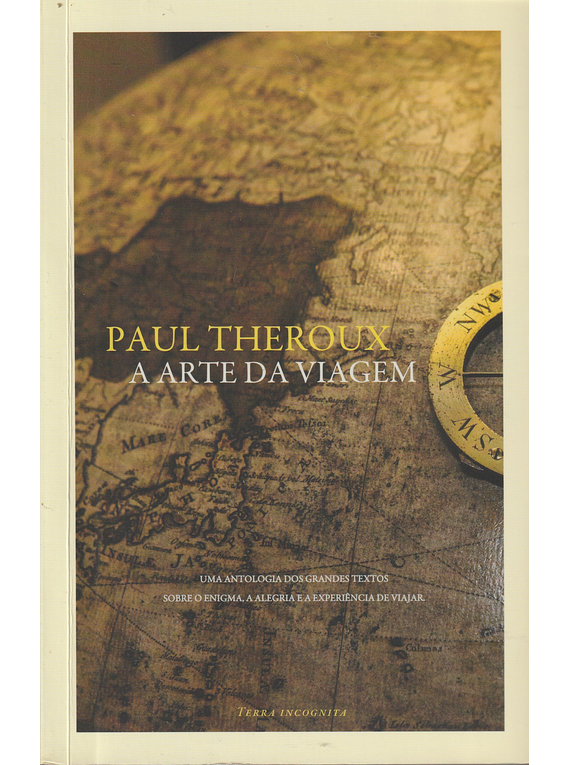 A Arte da Viagem