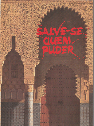 Salve-se Quem Puder