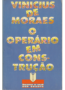 O Operário em Construção