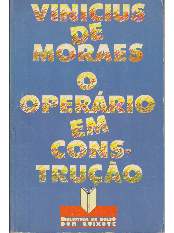 O Operário em Construção