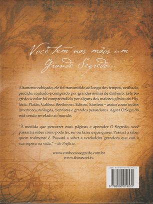 O Segredo