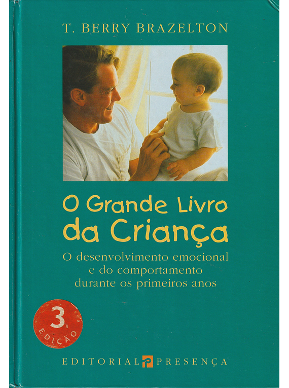 O Grande Livro da Criança