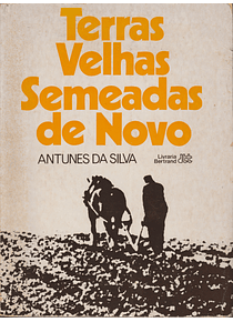 Terras Velhas Semeadas de Novo