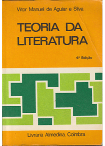 Teoria da Literatura Vol. 1
