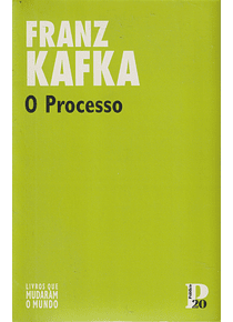 O Processo
