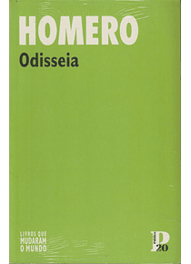 Odisseia