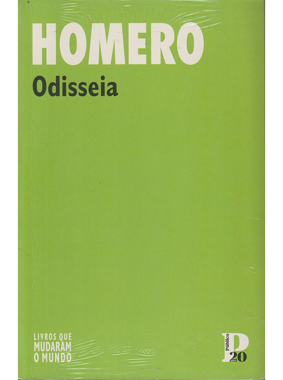 Odisseia