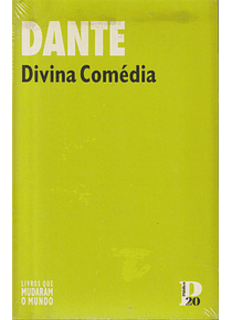 Divina Comédia