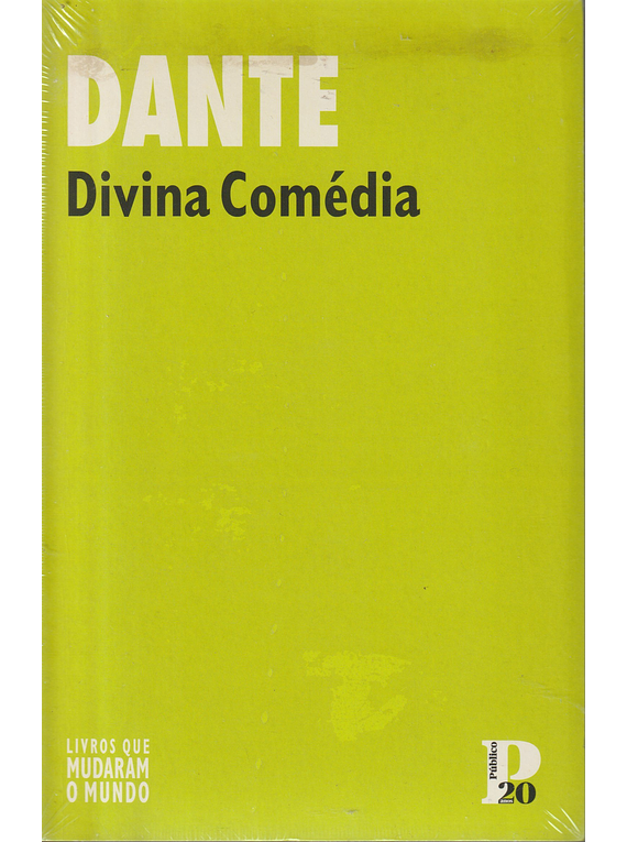 Divina Comédia
