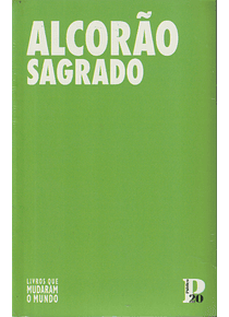 Alcorão Sagrado