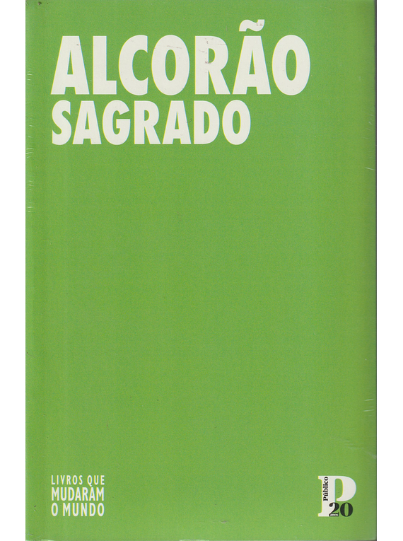 Alcorão Sagrado