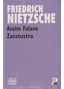 Assim Falava Zaratustra