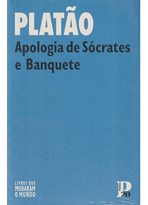 Apologia de Sócrates e Banquete