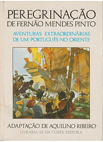 Peregrinação de Fernão Mendes Pinto