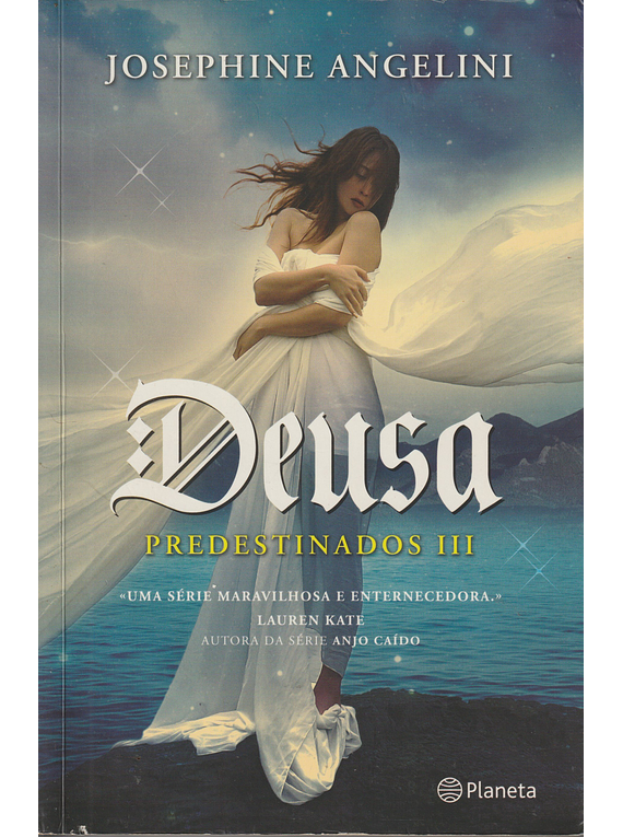 Deusa. Predestinados III