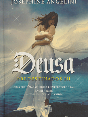 Deusa. Predestinados III