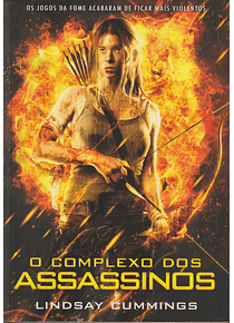 O Complexo dos Assassinos