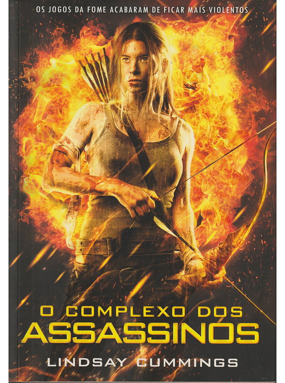 O Complexo dos Assassinos
