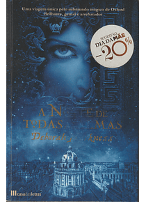 A Noite de Todas as Almas