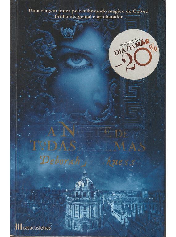 A Noite de Todas as Almas