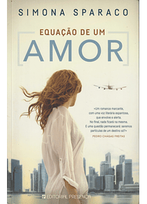 Equação de um Amor