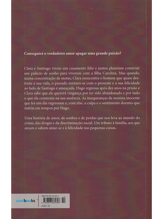 A Sombra de um Passado