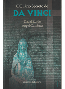 O Diário Secreto de Da Vinci
