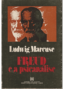 Freud e a Psicanálise