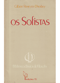 Os Sofistas