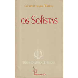 Os Sofistas