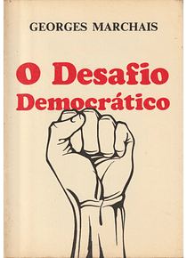 O Desafio Democrático