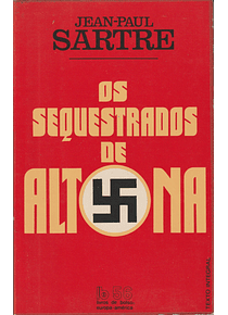 Os Sequestrados de Altona