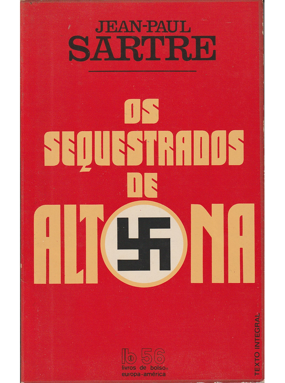 Os Sequestrados de Altona