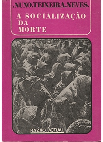 A Socialização da Morte