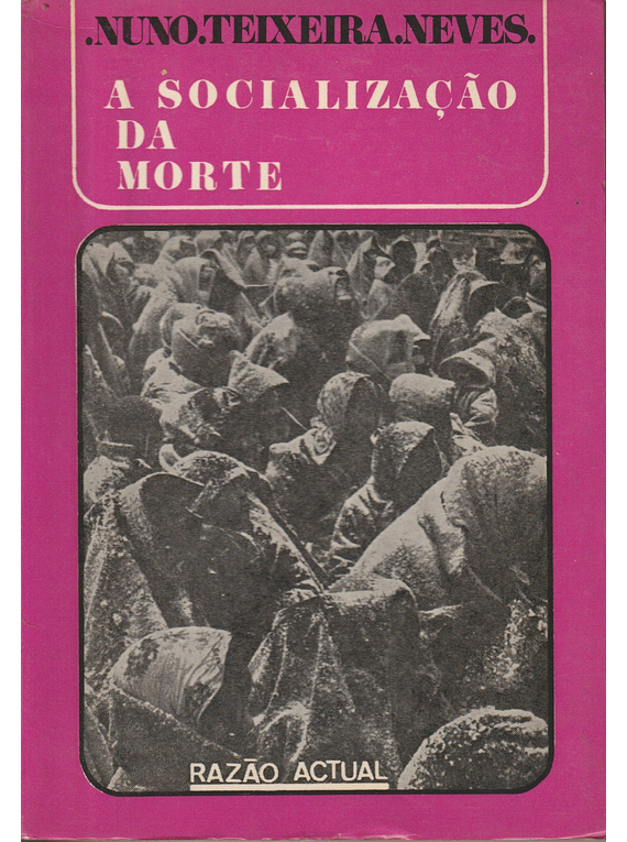 A Socialização da Morte