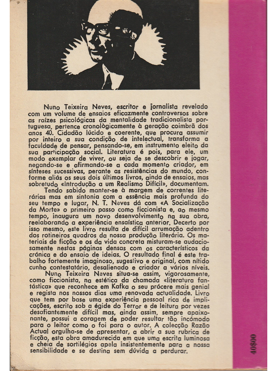 A Socialização da Morte