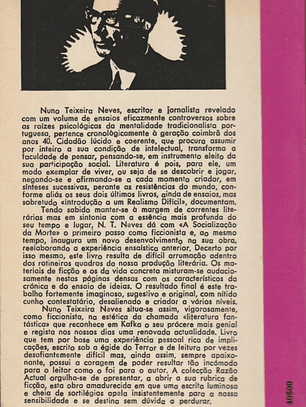 A Socialização da Morte