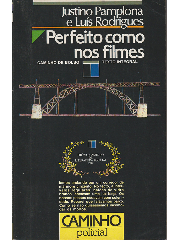 Perfeito Como nos Filmes