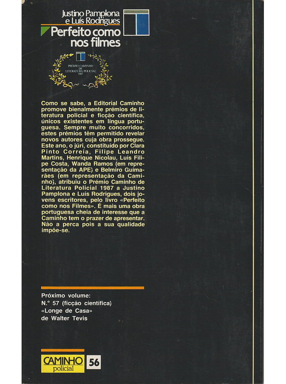 Perfeito Como nos Filmes