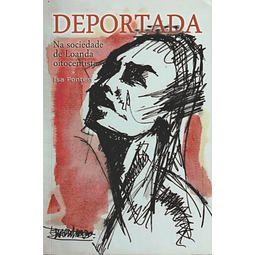 Deportada. Na Sociedade de Loanda Oitocentista