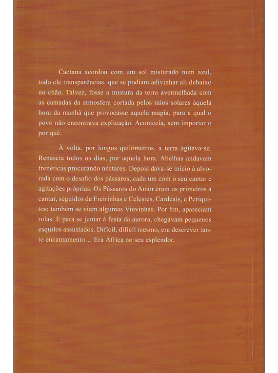 Deportada. Na Sociedade de Loanda Oitocentista