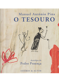 O Tesouro