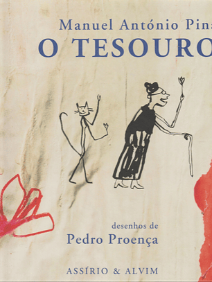 O Tesouro