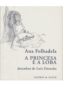 A Princesa e a Loba