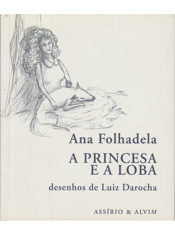 A Princesa e a Loba
