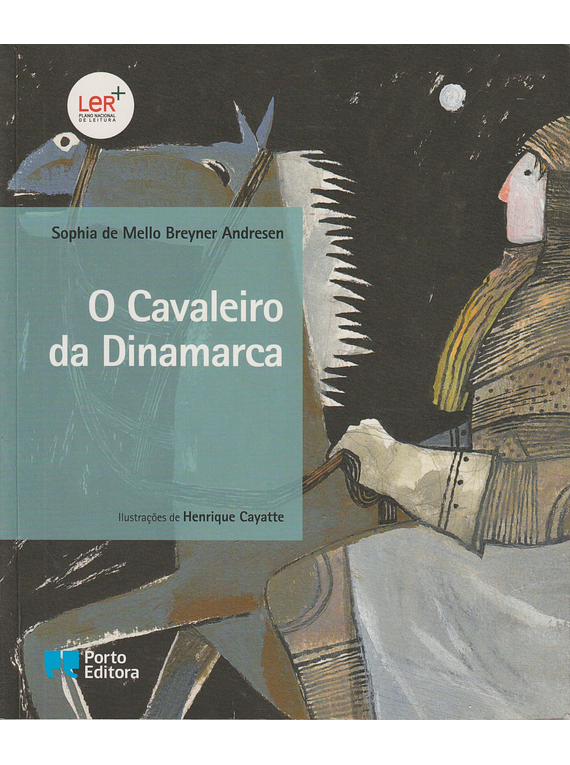 O Cavaleiro da Dinamarca