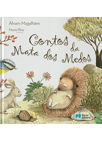 Contos da Mata dos Medos