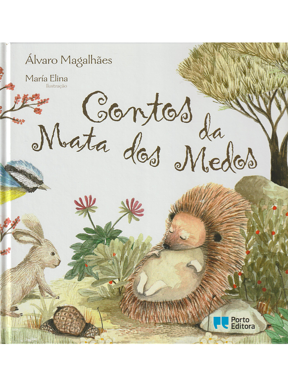 Contos da Mata dos Medos