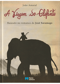 A Viagem do Elefante