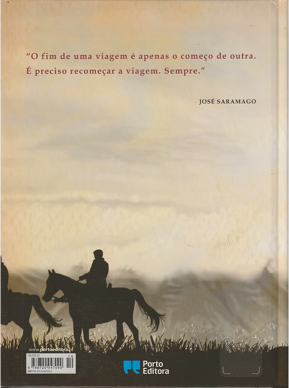 A Viagem do Elefante